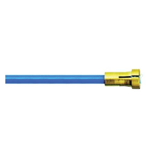 Bossweld Teflon Liner Bernard Style 0.9 - 1.2mm x 4.8m, 200 & 300