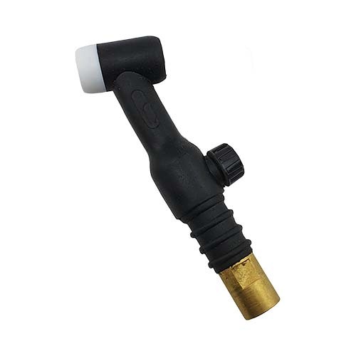 Bossweld WP18 Flex Torch Head with Valve