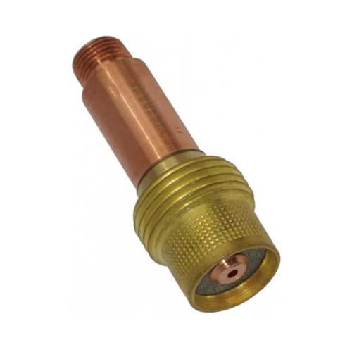 Bossweld Gas Lens Collet Body 1.0mm - 0.40" Pack of 2