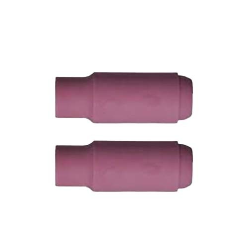 Bossweld Alumina Cup Size 12, 19.0mm Suits 17/18/26 Pack of 2
