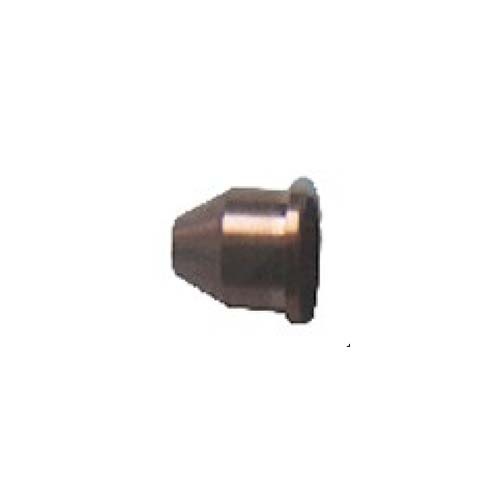 Bossweld Plasma Cutting Tip 1.0mm Pack of 5