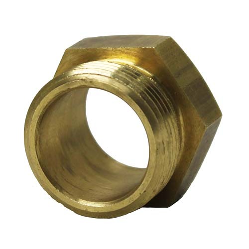 Bossweld Tip Nut to Suit Standard Cutting Attachment