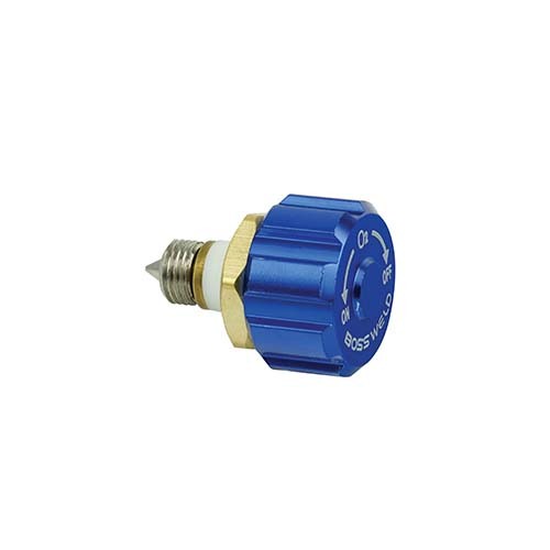 Bossweld Valve Assembly for Bossweld Cutting Attachments