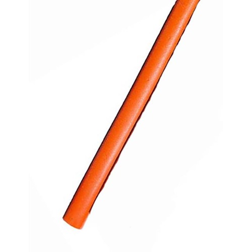 Bossweld Single LPG Orange Hose 5mm
