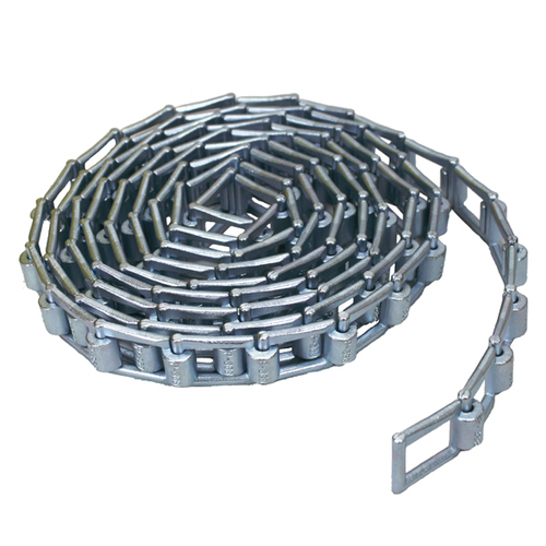 Bossweld Pipe Cutter Chain only 3m