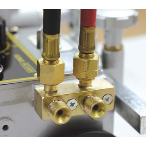 Bossweld Torch for Single Head Plate Cutter