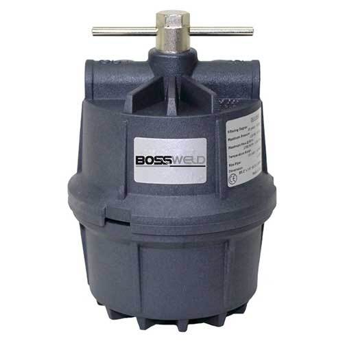 Bossweld Plasma Air Filter M26