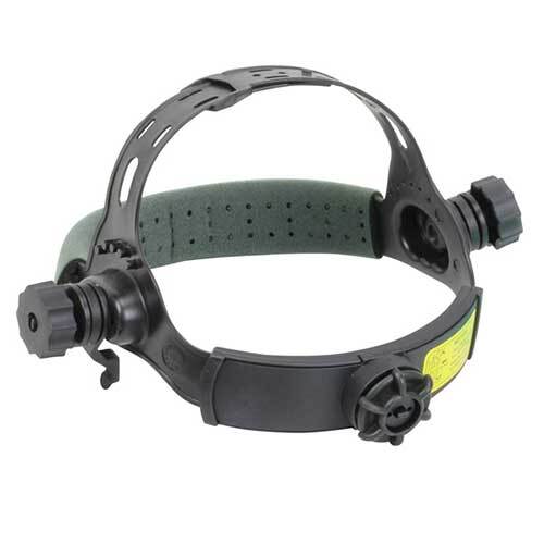 Bossweld Lens only Top Dog Helmets Electronic