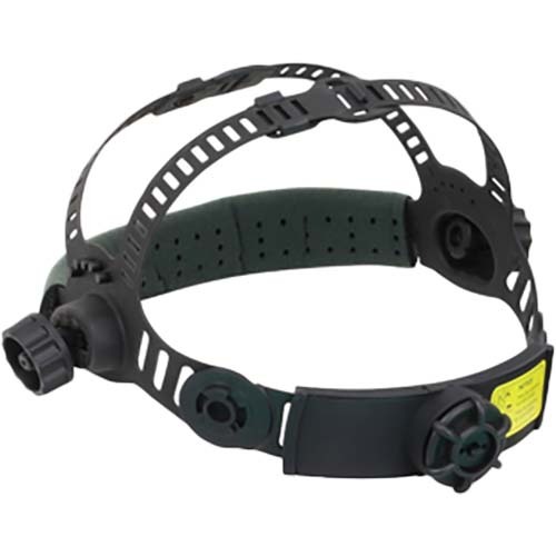 BossSafe Mega View Multi Point Harness