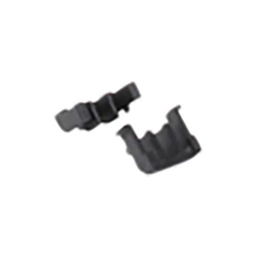 BossSafe Mega View Cartridge Locking Clips Packet of 2