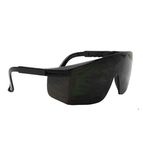 BossSafe Safety Spectacles Shade 5