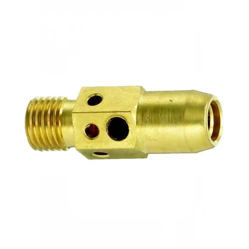 Bossweld Gas Diffuser Tweco Style TW1 Packet of 2
