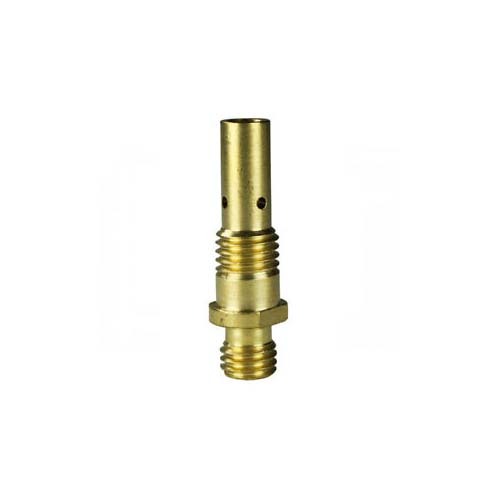 Bossweld Gas Diffuser Tweco Style TW2 Fixed Nozzles Packet of 2