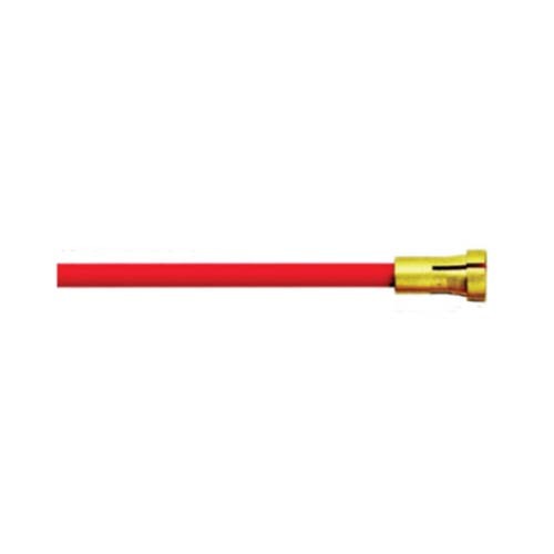 Bossweld Teflon Liner Tweco Style 0.9 - 1.2mm x 4.6m Alum TW2