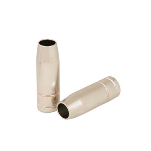 Bossweld Style Liner Nut Binzel Style BZ Packet of 2