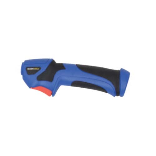 Bossweld Trigger BZ + Bossweld Binzel Style BZ 2013
