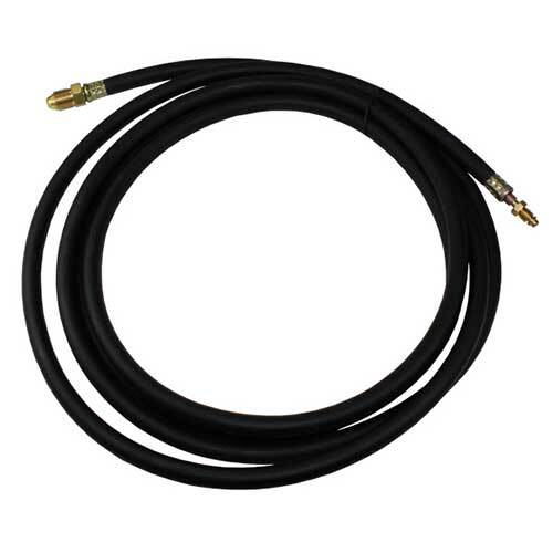 Bossweld 1 Pce Rubber Power Cable 4 m Suits 18