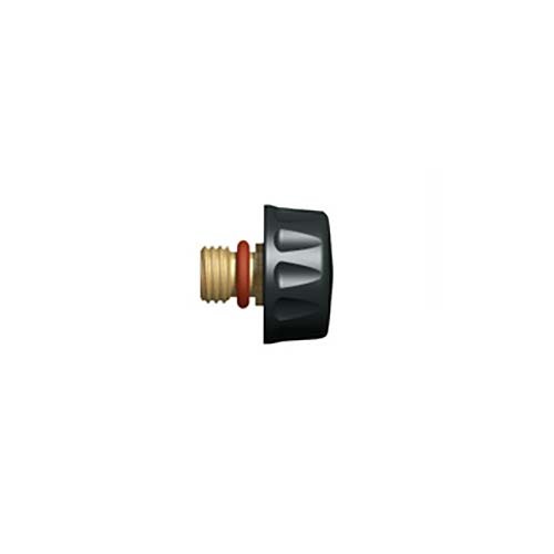 Bossweld Short Backcap Suits 9/20 Packet of 2