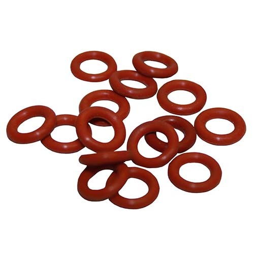 Bossweld O-Ring for Back Cap Suits 17/18/26 Packet of 5