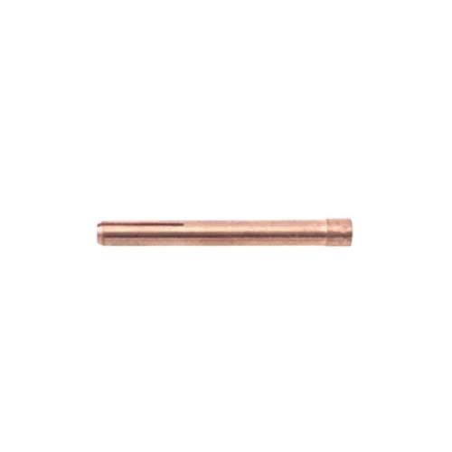 Bossweld Collet 54N20 4.0mm - 5/32" Suits 17/18/26 Packet of 5