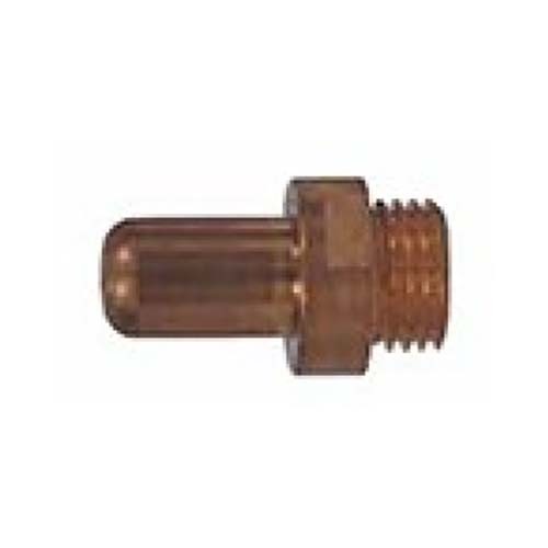 Bossweld Electrode Standard for CB70 Torch Packet of 5