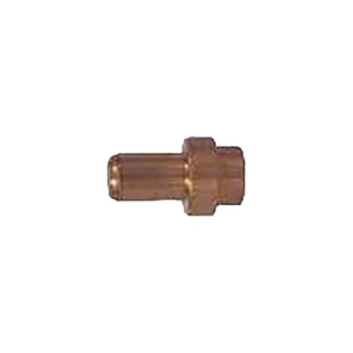 Bossweld Electrode-Zr 1521-2 Packet of 5