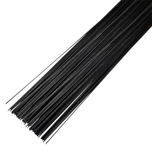 Bossweld Welding Rod Black Mild Steel RG45 x 3.2mm  5 Kg Packet