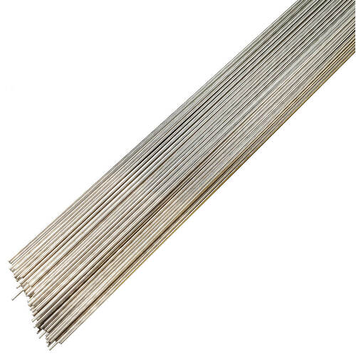 Set of 2 - Bossweld TIG Welding Rod Stainless Steel  316L x 3.2mm (5kg Pack)