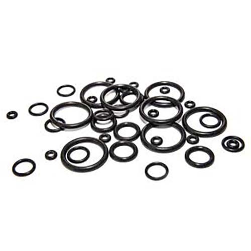 NBR 70 O-Ring Metric 140 x 3mm MOR140X3