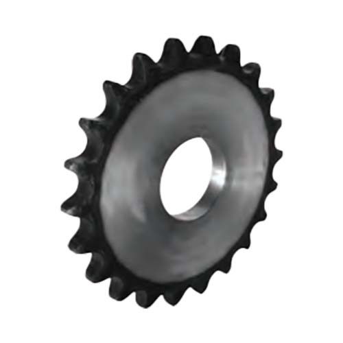 50-1 & 10B-12 Tooth Weld Fit Sprocket WT Series Hardened Teeth