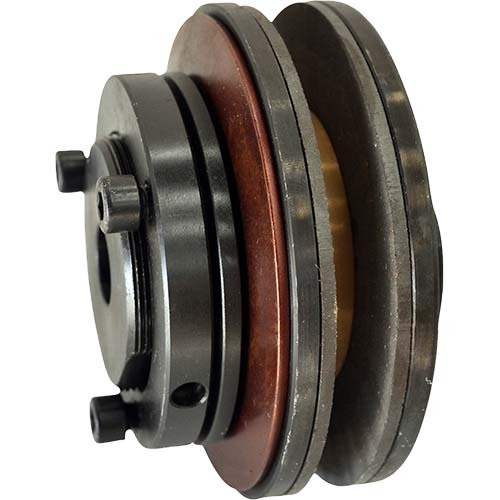 Torque Limiter 89mm OD - Torque Range 2-7.6kgf-m