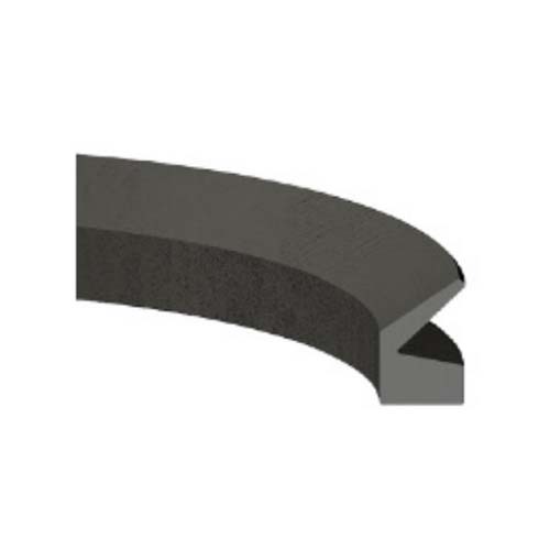 Seagull V-Ring Seal Viton 60 VA-055V Viton 60 Square Back 49 x 59 x 9mm