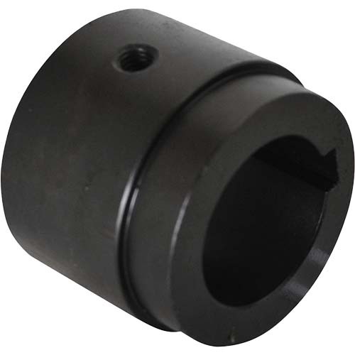 Weld Fit Hub Sprocket XT Series - Steel 14mm Bore