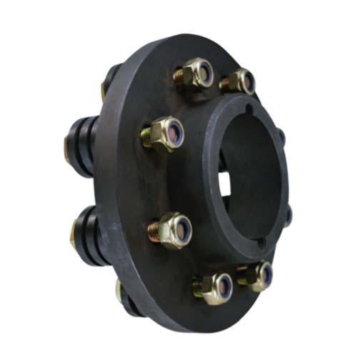 Cone Ring No 5 Rubber GC 4-1/4-4 to suit KX120-150 Coupling - Polyurethane