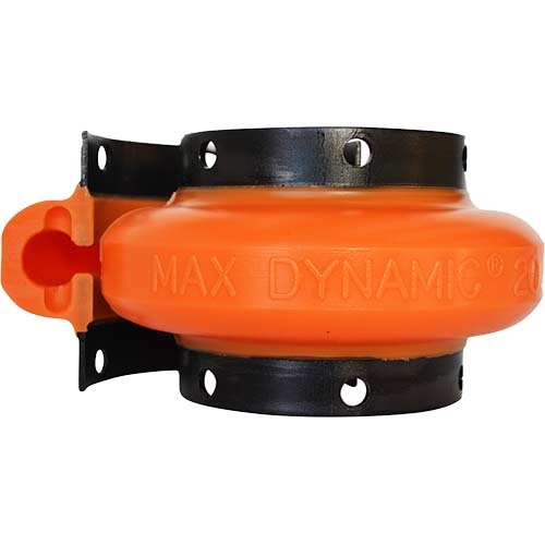 Max Dynamic E-2 Coupling Poly Urethane Element 28mm