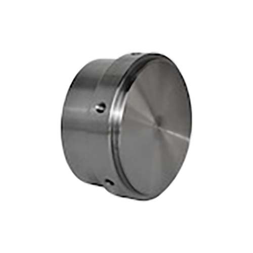 Max Dynamic E-5 Coupling Hub Straight Blank Bore 48mm