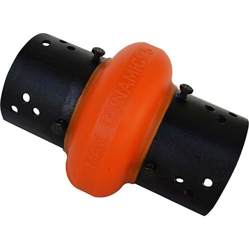 Max Dynamic ES-3 Coupling Poly Urethane Spacer 34mm