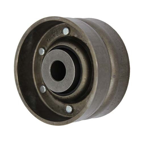 Aetna Idler Pulley Flat Non Flanged 2-3/4" OD x 1/2" ID x 1-1/2"