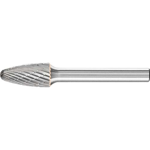 Pferd Burr Tree Radius End 6mm Shank 10x20mm Tough 21000075