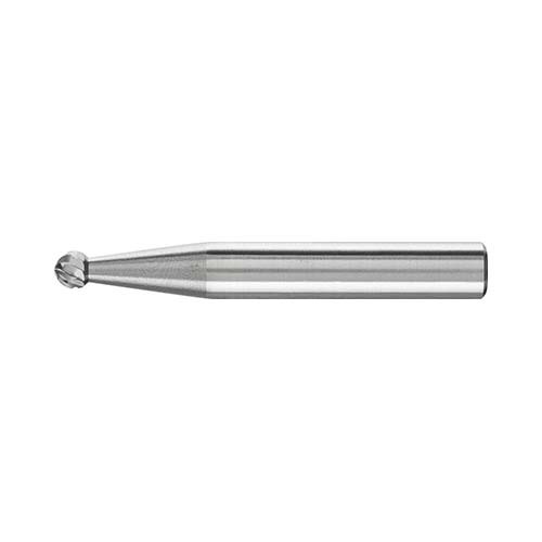 Pferd Burr Ball 6mm Shank 4 x 3mm C3 Plus 21112026