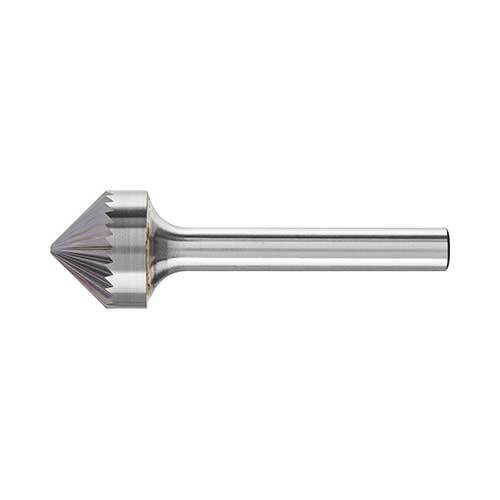 Pferd Burr Conical (Included Angle) 6mm Shank 16 x 8mm C3 21115436