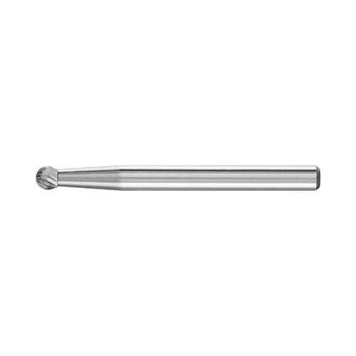Pferd Burr Miniature 3mm Shank Ball 3 x 2mm 21211053