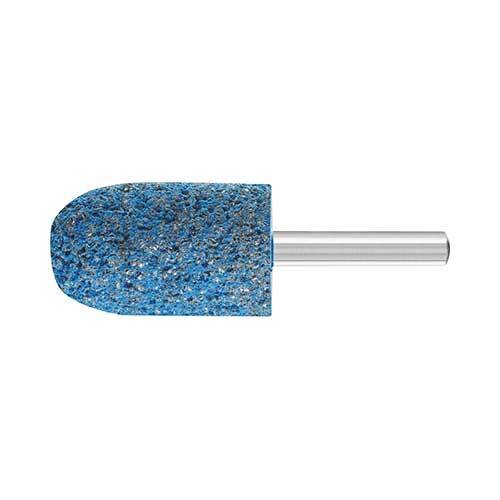 Poliflex Mounted Point 30 x 45mm Polyurethane PF 41393700 - Pack of 5