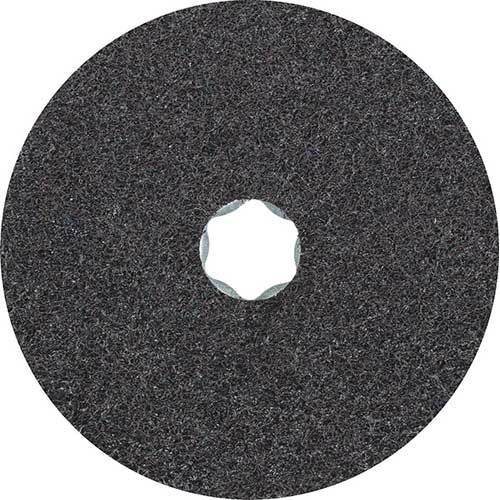 Pferd Combiclick Disc Non Woven Satin 115mm Very Fine 42000050 - Pack of 10