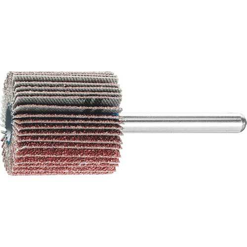 Pferd Fan Grinder Al Oxide 30 x 30mm 60 Grit 44411066 - Pack of 10