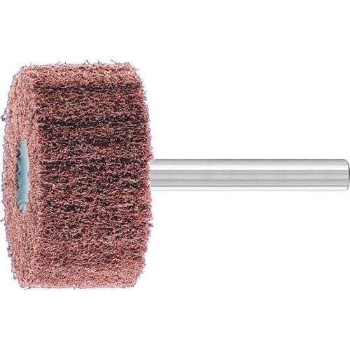 Pferd Polinox PNL Grinding Wheel Mounted 40 x 20mm 44654280 - Pack of 10