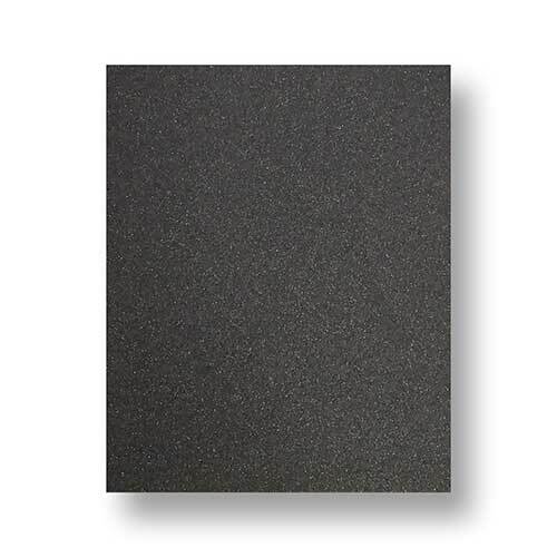 Pferd Abrasive Sheet - Wet & Dry 230 x 280mm 60 Grit 45015254 - Pack of 50