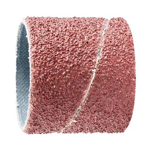 Pferd Spiral Band 10mm 80 Grit 9900048
