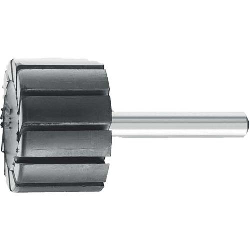 Pferd Spiral Band Rubber Drum Holder 25 x 25mm 49900049