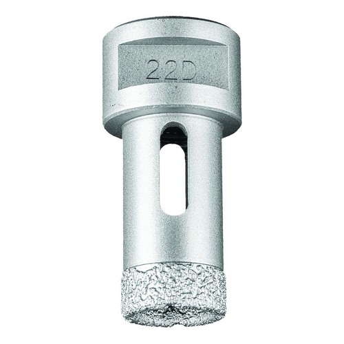 Pferd Diamond Core Drill DCD 22mm x M14 FL PSF 68300076